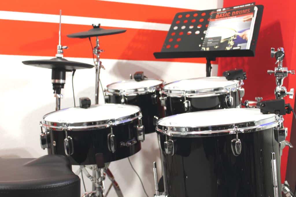 mms drums 2