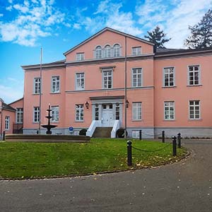 Musikschule in Birkenfeld