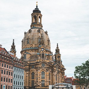 Musikschule in Dresden